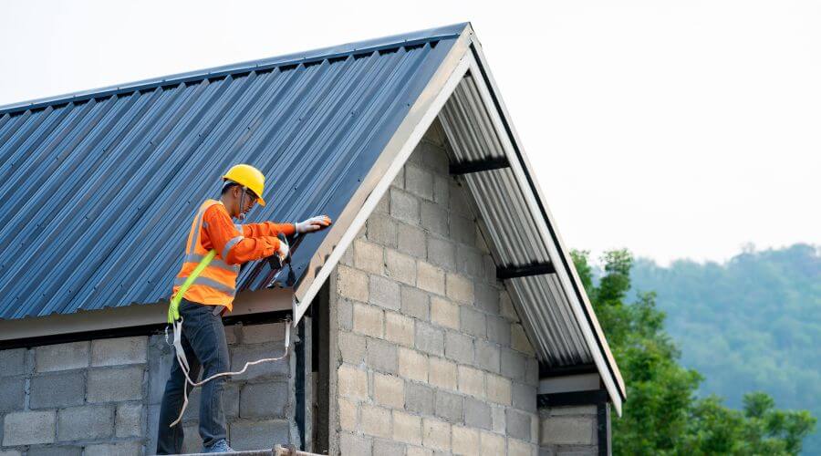 Professional Flat Roofing Installation in Greenbush, ME